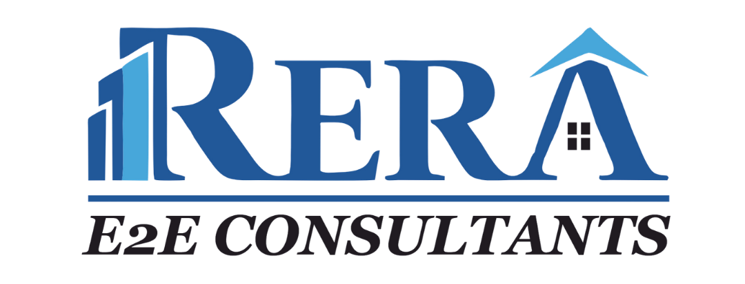 RERA E2E Consultants Logo