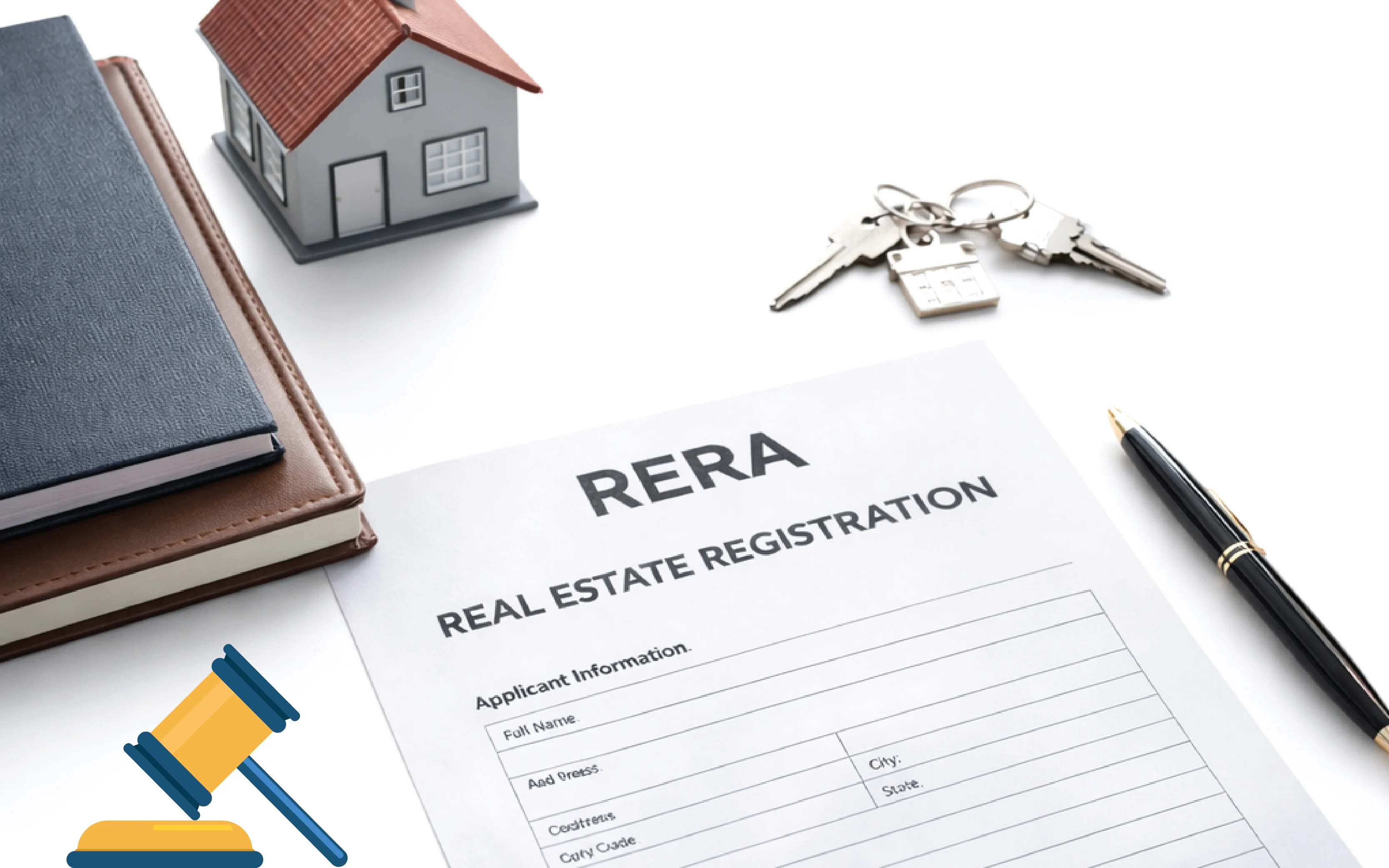 RERA Registration